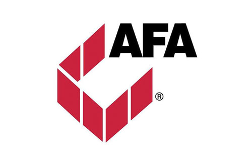 logo-afa American Fence Association logo