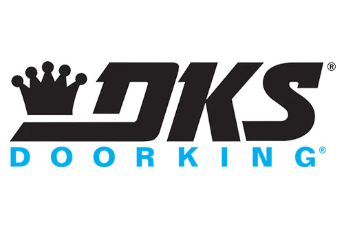 logo-dks DKS Door King logo