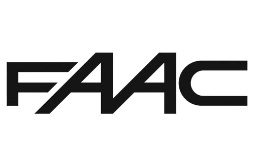 logo-faac FAAC logo