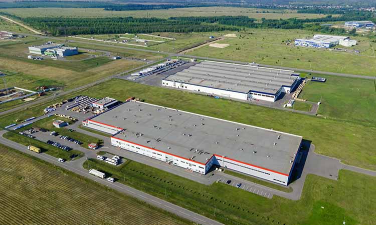 insert-birds-eye-factory-fence Large factory facility fencing