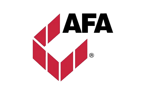 logo-afa American Fence Association logo