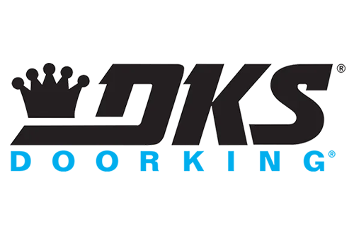 logo-dks DKS Doorking logo