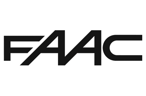 logo-faac FAAC logo