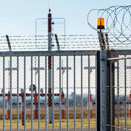 insert-razor-wire-security-fence Razor wire security fence